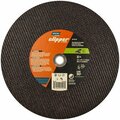 Saint-Gobain Abrasives CUT-OF WHL SIL CARBID14 in. 70184601491